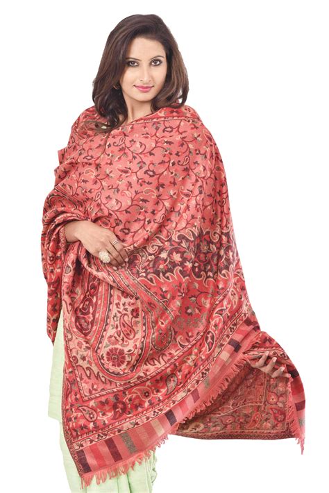 Designer Shawls for Women .